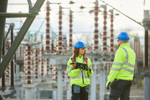 Best Electrical Wiring Services  in Madrid, IA