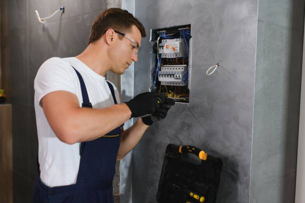 Best Circuit Breaker Repair  in Madrid, IA