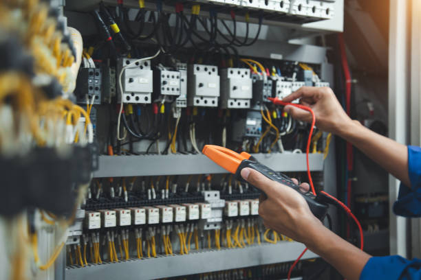 Best Electrical Contractors for Businesses  in Madrid, IA