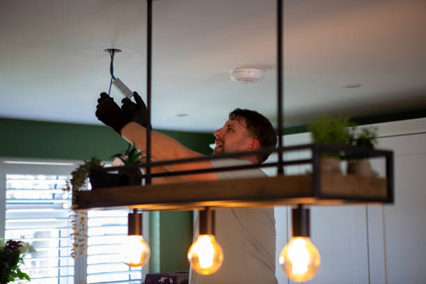 Best Affordable Electrical Installation  in Madrid, IA